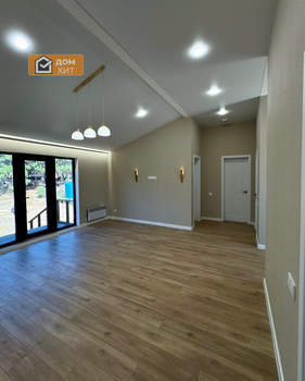 Дом 87м², 1-этажный, участок 4 сот.