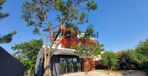 Дом 108м², 2-этажный, участок 4 сот.