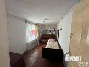 Дом 50м², 1-этажный, участок 2 сот.