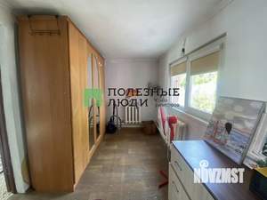 Дом 91м², 2-этажный, участок 7 сот.