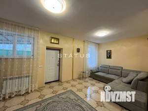 Дом 116м², 2-этажный, участок 4 сот.