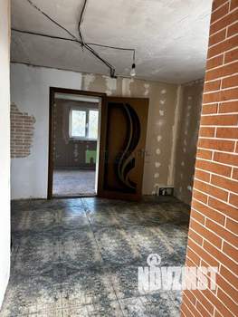 Дом 153м², 3-этажный, участок 9 сот.