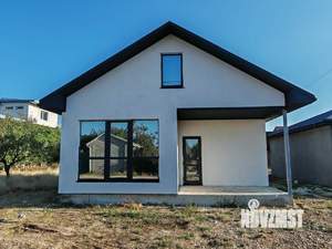 Дом 96м², 1-этажный, участок 4 сот.