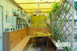 Дом 107м², 2-этажный, участок 2 сот.