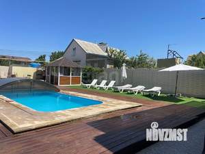 Дом 249м², 2-этажный, участок 11 сот.