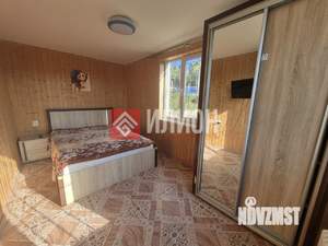 Дом 42м², 2-этажный, участок 10 сот.