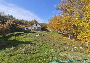 Дом 41м², 1-этажный, участок 15 сот.