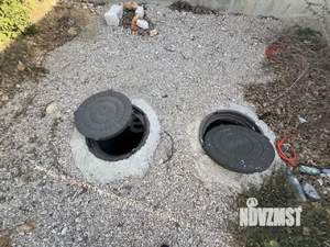 Дом 107м², 2-этажный, участок 4 сот.