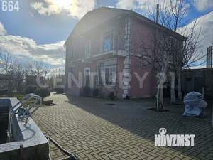 Дом 257м², 2-этажный, участок 7 сот.