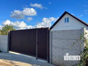 Дача 98м², 1-этажный, участок 4 сот.