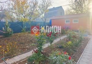 Дом 196м², 3-этажный, участок 10 сот.