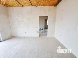 Дом 115м², 2-этажный, участок 4 сот.