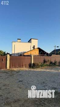 Дача 200м², 2-этажный, участок 6 сот.