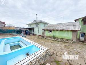 Дом 120м², 2-этажный, участок 11 сот.