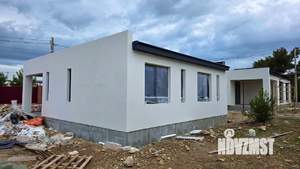 Дом 100м², 1-этажный, участок 4 сот.