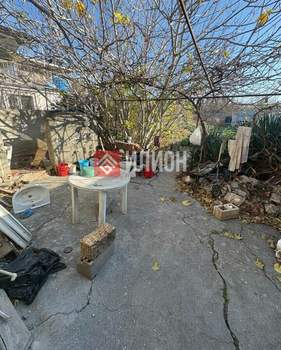 Дом 138м², 3-этажный, участок 4 сот.