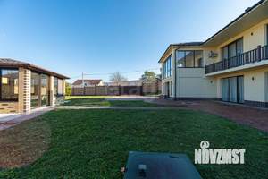 Дом 408м², 2-этажный, участок 11 сот.