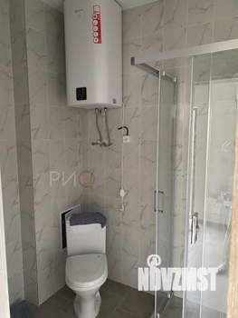 Таунхаус 30м², 2-этажный, участок 2 сот.