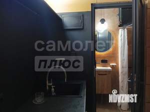 Дом 105м², 1-этажный, участок 8 сот.