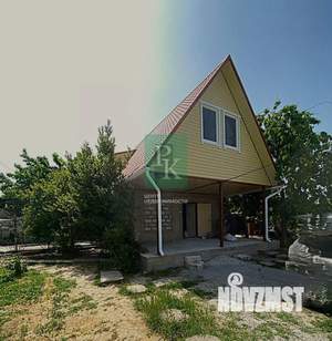 Дом 131м², 2-этажный, участок 4 сот.