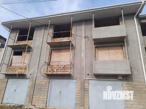 Дом 255м², 3-этажный, участок 2 сот.