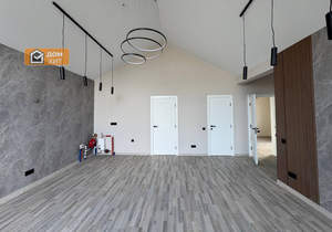 Дом 81м², 1-этажный, участок 4 сот.