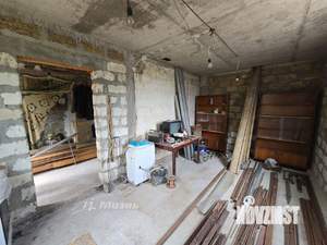 Дом 50м², 2-этажный, участок 8 сот.