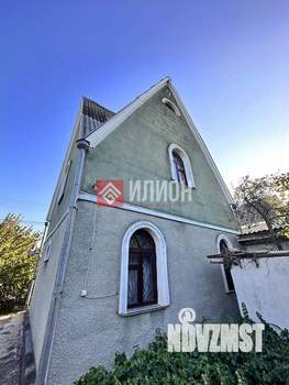 Дом 78м², 2-этажный, участок 4 сот.