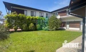 Дом 500м², 2-этажный, участок 10 сот.