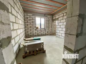 Дом 101м², 1-этажный, участок 4 сот.