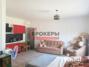 Дача 74м², 1-этажный, участок 7 сот.