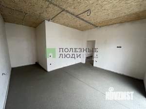 Дом 120м², 1-этажный, участок 4 сот.