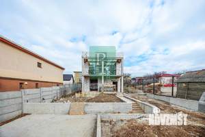 Дача 150м², 2-этажный, участок 4 сот.