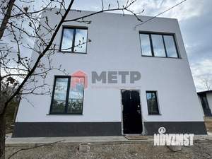 Дом 141м², 2-этажный, участок 4 сот.