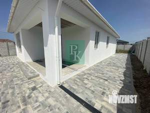 Дом 100м², 1-этажный, участок 4 сот.