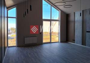 Дом 95м², 1-этажный, участок 4 сот.