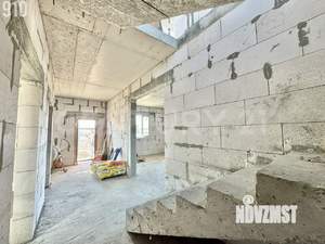 Дом 150м², 2-этажный, участок 4 сот.