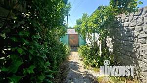 Дом 60м², 1-этажный, участок 5 сот.