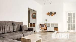 Дом 80м², 2-этажный, посуточно, 