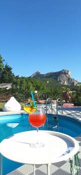 Дом 135м², 1-этажный, посуточно, 