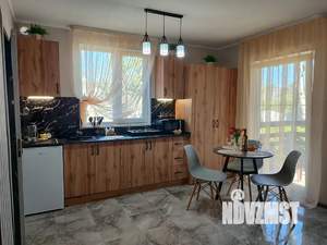 Дом 25м&sup2;, 1-этажный, посуточно, 