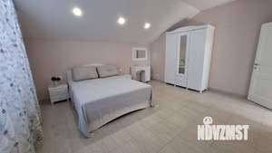 Дом 200м&sup2;, 2-этажный, посуточно, 