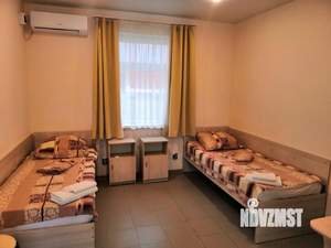 Дом 18м², 1-этажный, посуточно, 