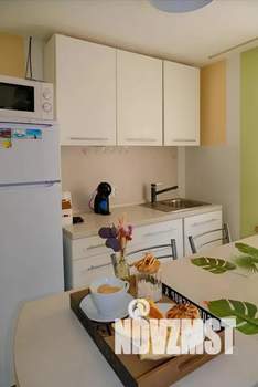 Дом 35м², 1-этажный, посуточно, 