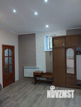 Дом 70м&sup2;, 1-этажный, на длительный срок, 