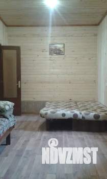 Дом 96м&sup2;, 2-этажный, посуточно, 