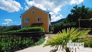 Дом 250м², 3-этажный, посуточно, 