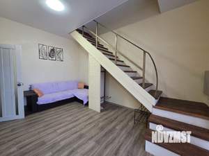 Дом 74м&sup2;, 2-этажный, на длительный срок, 