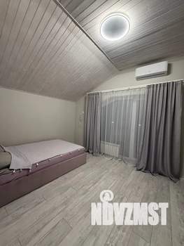 Дом 140м², 2-этажный, посуточно, 