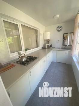 Дом 35м², 1-этажный, посуточно, 